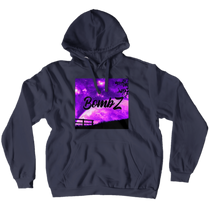 imbombz Hoodies (No-Zip/Pullover)