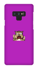 Shocked Lil Samsung Phone Case
