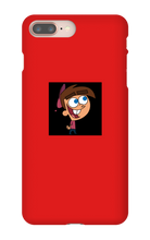 jxmie_89 iPhone Phone Cases