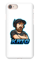 ogkatottv iPhone Phone Cases