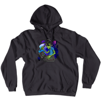 beat_cleaver Hoodies (No-Zip/Pullover)