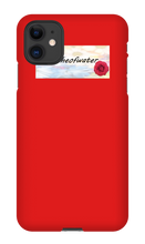 ivytheofwater iPhone Phone Cases