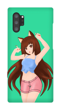 rukia26 Samsung Phone Cases