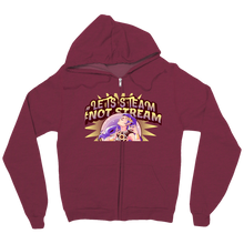 zip-up-hoodie let stream