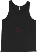 ryuzaziki Tank Top