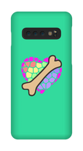The Rainbowne Samsung Case