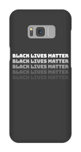 Black lives matter phone case Samsung
