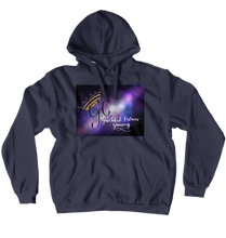 gratefulcrown Hoodies (No-Zip/Pullover)