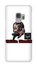 acez_boom Samsung Phone Cases