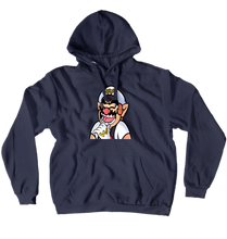 skxkafei Hoodies (No-Zip/Pullover)
