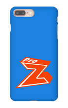 bbs_proz iPhone Phone Cases