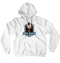 Rico Suave Gaming Hoodies
