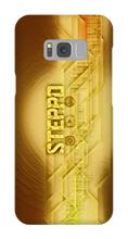 steppoyt87 Samsung Phone Cases