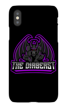 thediabeast iPhone Case