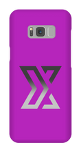 DENNYx Samsung PhoneCases (logo)
