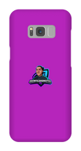 wintersmith85 Samsung Phone Cases