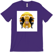 pitbullricci T-Shirts