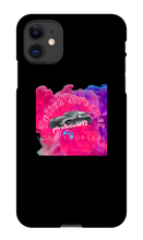 porscheturbo12 iPhone Phone Cases