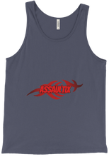 Official Assaultix Tank Top