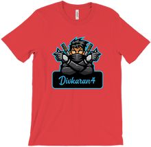 Divkaran4 T-Shirts
