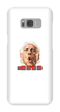 Ric Flair "Wooo" Samsung Phone Cases