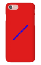 kofmattialamann iPhone Phone Cases