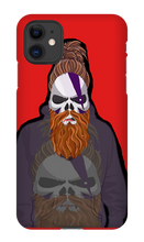 pugolfc iPhone Phone Cases