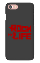 Cover IPhone Rock My Life