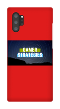 bobynatorx1995 Samsung Phone Cases