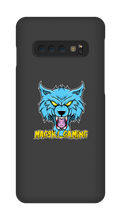 magsk1_gaming Samsung Phone Cases