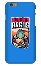 Almighty iPhone Case
