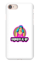 gabriela_rp iPhone Phone Cases