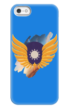Sunrise Academy iPhone Phone Cases