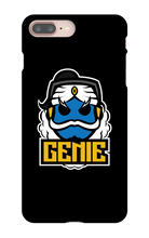 GamingGenie iPhone Phone Cases