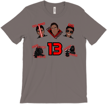 The OG Vader Gameday T-Shirt