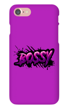 queenbossy69 iPhone Phone Cases