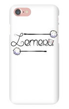 Lemera iPhone Phone Cases