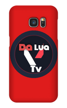 daluatv Samsung Phone Cases