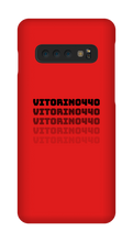 yosoythemegan Samsung Phone Cases