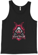 stealthyrebellion Tank Top