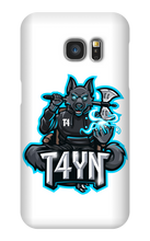 t4yn Samsung Phone Cases