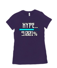 9001 Hype Women’s T-shirt