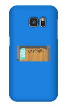 vtninja_ Samsung Phone Cases