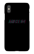 MILKON GLITCH PHONECASE Iphone