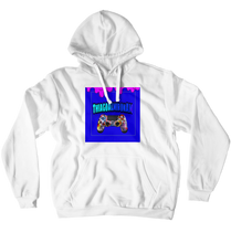 thiagoalmironam Hoodies (No-Zip/Pullover)
