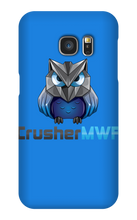 crushermwp Samsung Phone Cases