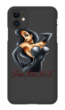 funsizexxx iPhone Phone Cases