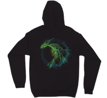 Clothing - Sweatshirt (image is on back)