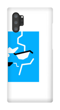 chocolatethunder Samsung Phone Cases