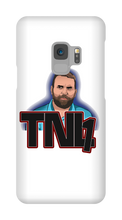 tnl1 Samsung Phone Cases